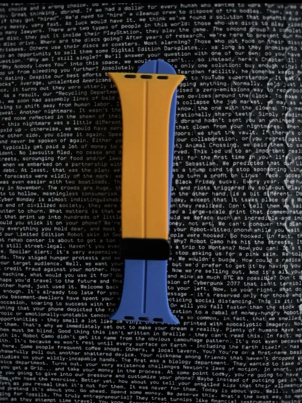 N/A unbranded magnetic